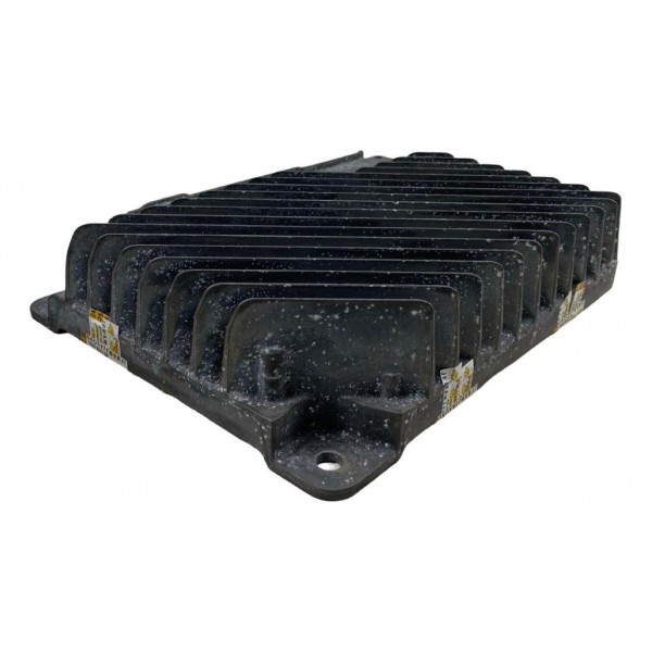 Módulo Amplificador Som Chevrolet Camaro 2017/2020 84088422 Módulo Amplificador Som Chevrolet Camaro 2017/2020 84088422