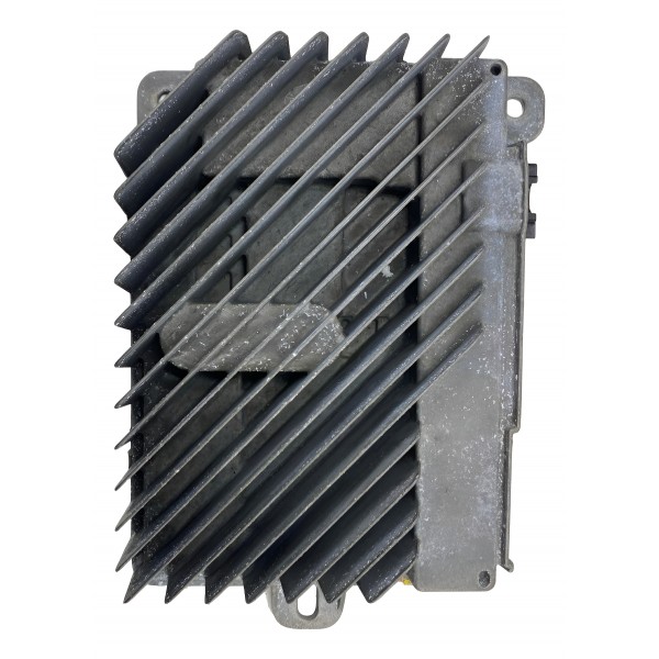 Módulo Amplificador Som Chevrolet Camaro 2017/2020 84088422 Módulo Amplificador Som Chevrolet Camaro 2017/2020 84088422