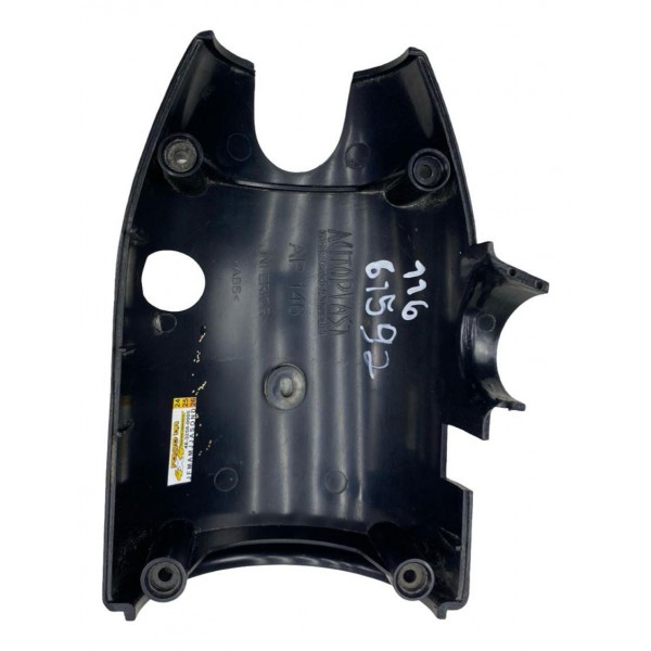 Acabamento Coluna Direção Inferior Ford F-1000 1982 A 1992