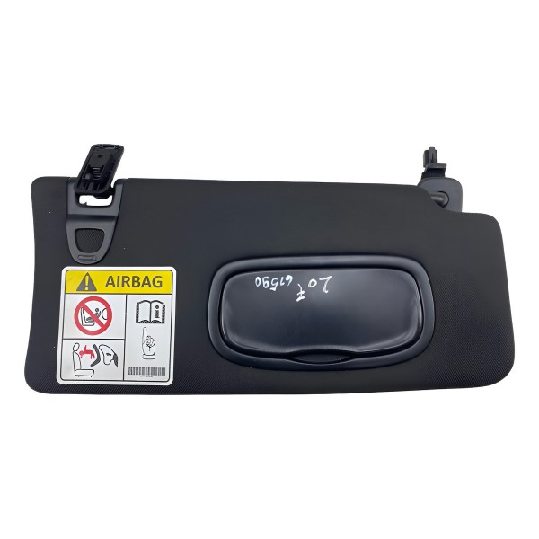 Quebra Sol Lado Direito Jeep Compass 2021 2022 2023 A 2025