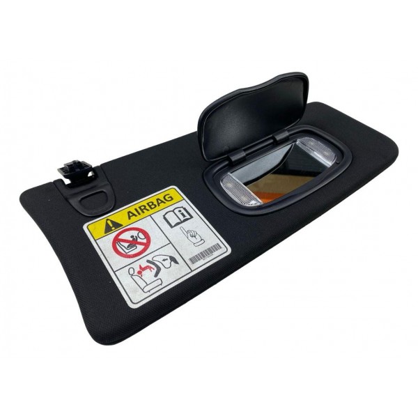 Quebra Sol Lado Direito Jeep Compass 2021 2022 2023 A 2025