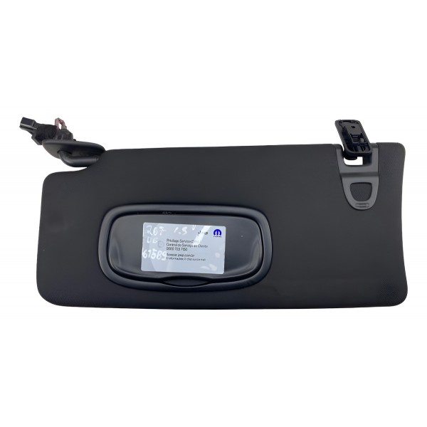 Quebra Sol Lado Esquerdo Jeep Compass 2021 2022 2023 A 2025