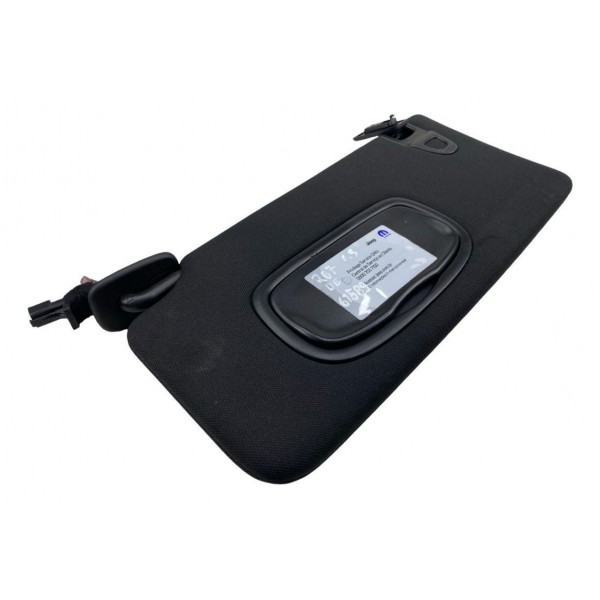 Quebra Sol Lado Esquerdo Jeep Compass 2021 2022 2023 A 2025