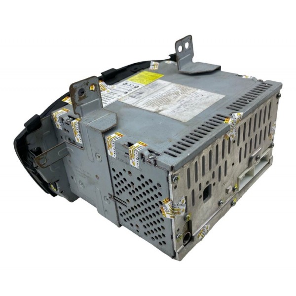 Radio Som Cd Player Bluetooth Hyundai Ix35 2010 A 2016