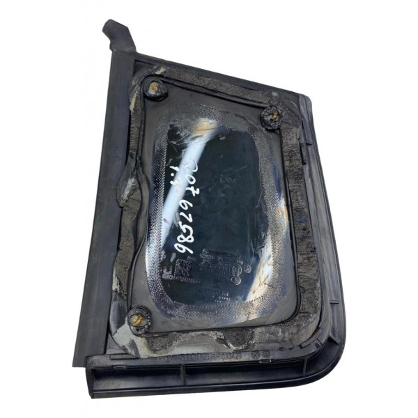 Vidro Vigia Fixo Traseira Direita Jeep Compass 2021 A 2025