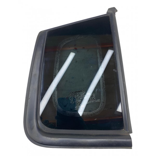 Vidro Vigia Fixo Traseira Direita Jeep Compass 2021 A 2025