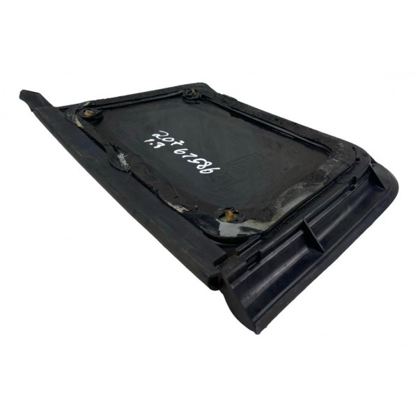 Vidro Vigia Fixo Traseira Direita Jeep Compass 2021 A 2025