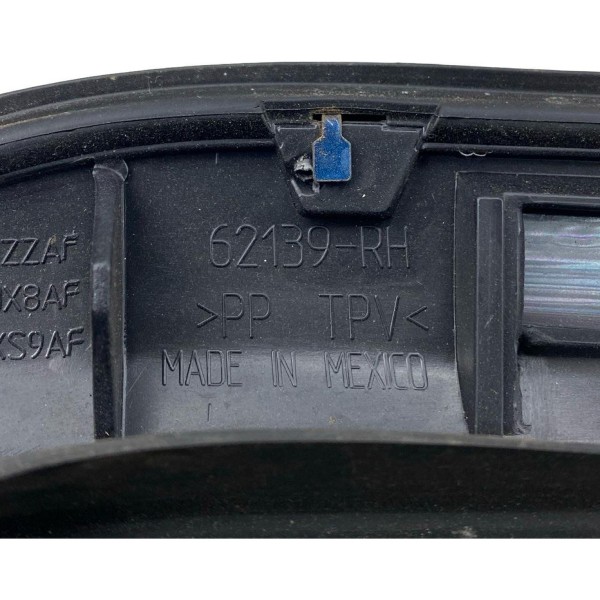 Friso Cinza Porta Traseira Direita Compass 2021 2022 A 2025 Friso Cinza Porta Traseira Direita Compass 2021 2022 A 2025