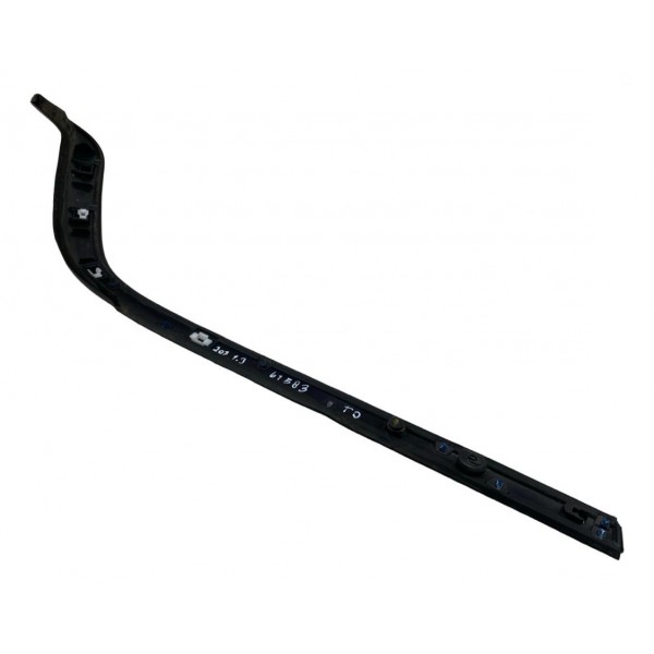 Friso Cinza Porta Traseira Direita Compass 2021 2022 A 2025