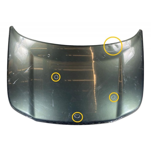 Capo Verde Land Rover Freelander 2 2007 2008 2009 A 2012 Capo Verde Land Rover Freelander 2 2007 2008 2009 A 2012