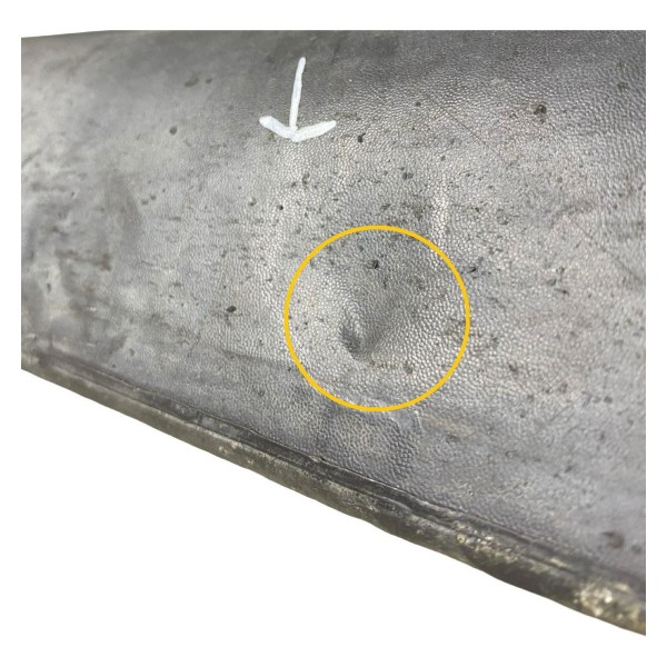 Spoiler Caixa Ar Lado Esquerdo Cherokee Laredo 2000 A 2004