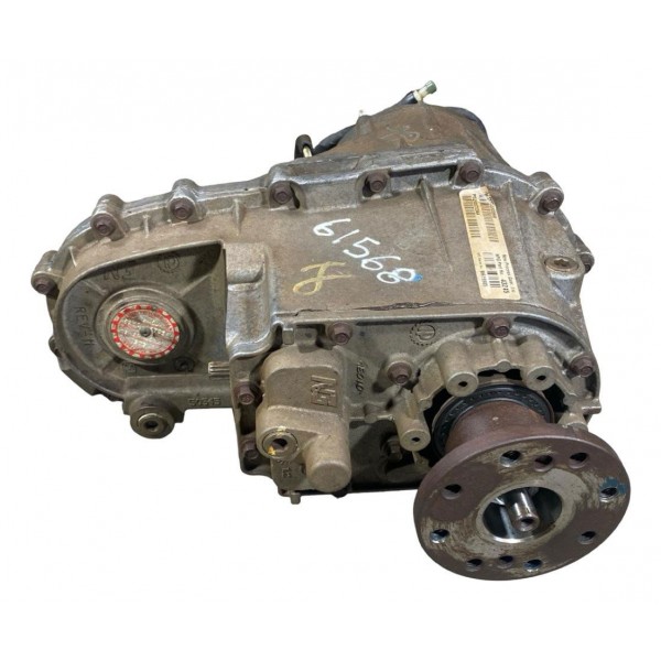 Caixa Tração Jeep Grand Cherokee 5.7 2005 A 2010 245j Caixa Tração Jeep Grand Cherokee 5.7 2005 A 2010 245j