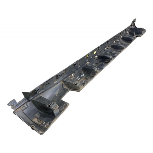 Spoiler Caixa Ar Lado Direita Compass 2021 2022 2023 A 2025