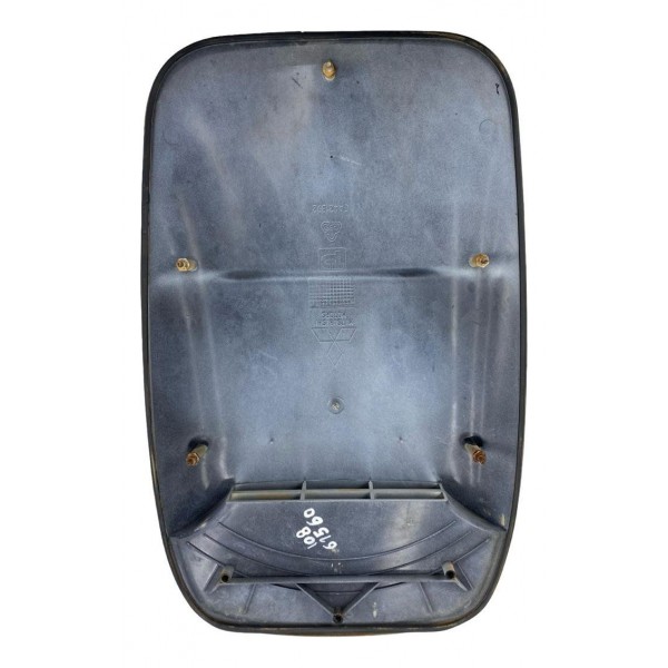 Scoop Entrada Ar Capô Mitsubishi L200 Outdoor 2003 A 2011 Scoop Entrada Ar Capô Mitsubishi L200 Outdoor 2003 A 2011