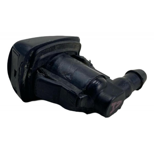 Brucutu Esguicho Parabrisas Toyota Hilux Sw4 2009 A 2011 Brucutu Esguicho Parabrisas Toyota Hilux Sw4 2009 A 2011