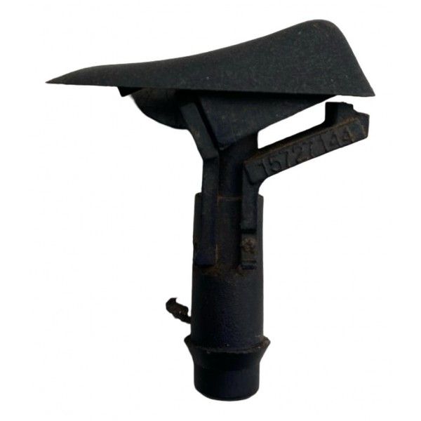 Brucutu Esguicho Parabrisas Blazer S10 2000 A 2011 15727144 Brucutu Esguicho Parabrisas Blazer S10 2000 A 2011 15727144