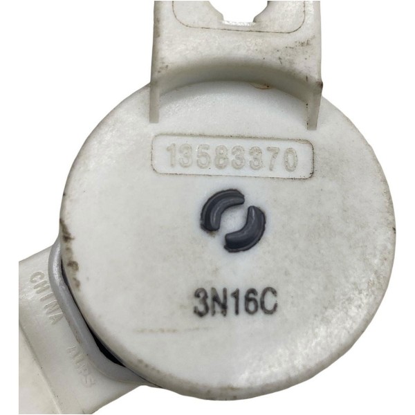 Sensor Pedal Freio S10 Trailblazer 2012 A 2023 13583370 Sensor Pedal Freio S10 Trailblazer 2012 A 2023 13583370