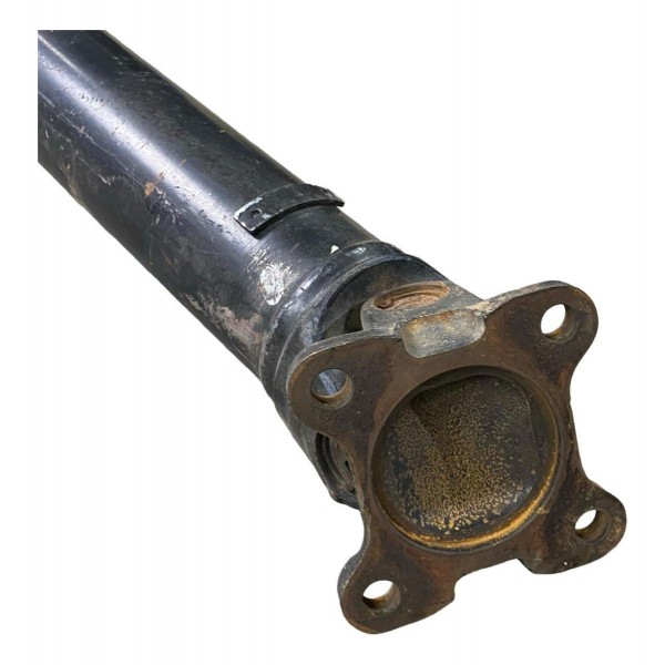 Eixo Cardan Traseiro Pathfinder 2.5 16v Auto 4x4 2005 A 2012