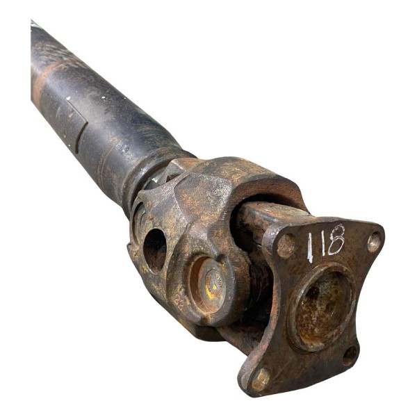 Eixo Cardan Traseiro Toyota Hilux Sw4 3.0 1997 1998 A 2002 Eixo Cardan Traseiro Toyota Hilux Sw4 3.0 1997 1998 A 2002