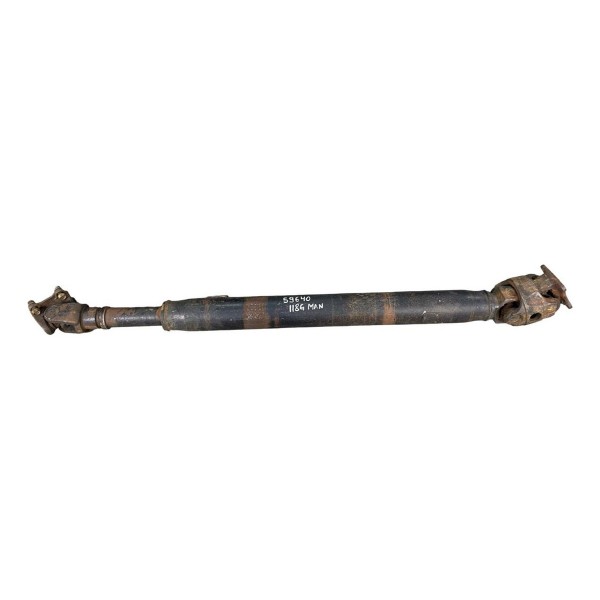 Eixo Cardan Traseiro Toyota Hilux Sw4 3.0 1997 1998 A 2002 Eixo Cardan Traseiro Toyota Hilux Sw4 3.0 1997 1998 A 2002