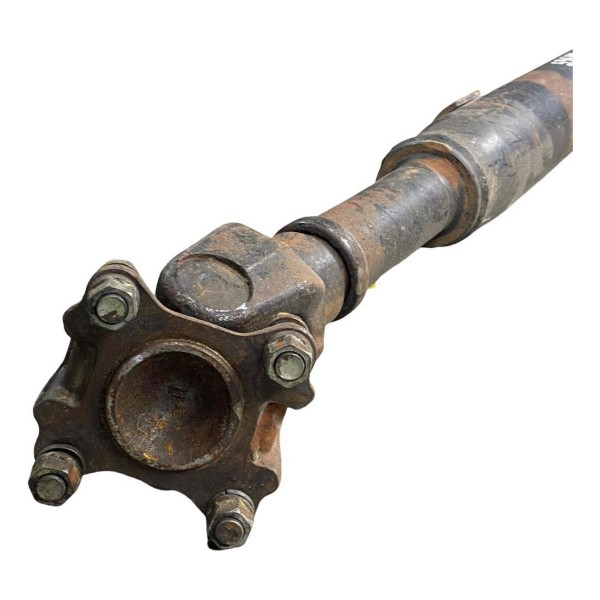 Eixo Cardan Traseiro Toyota Hilux Sw4 3.0 1997 1998 A 2002