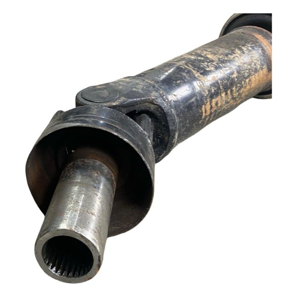 Eixo Cardan Traseiro L200 2.5 8v Automático 2004 A 2012 Eixo Cardan Traseiro L200 2.5 8v Automático 2004 A 2012