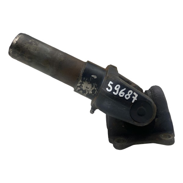Trizeta Cruzeta Luva Junção Cardan Dianteiro Sw4 2.7 97 A 02 Trizeta Cruzeta Luva Junção Cardan Dianteiro Sw4 2.7 97 A 02