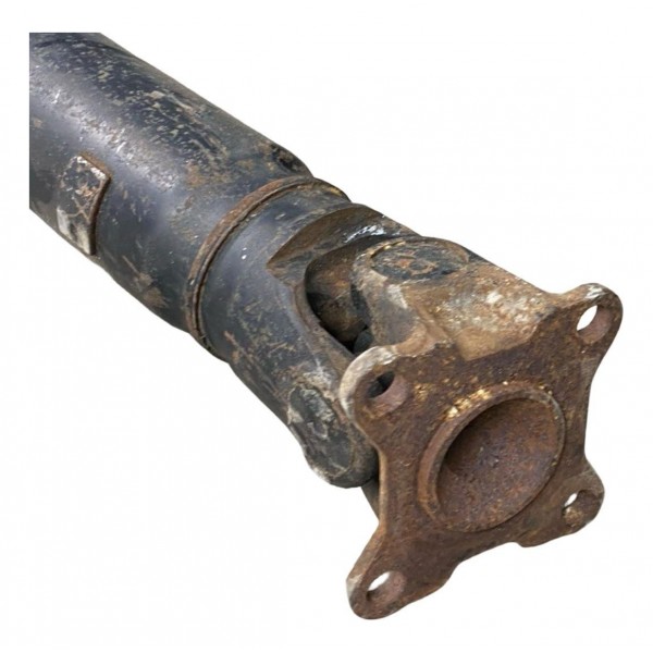 Eixo Cardan Traseiro Land Cruiser Prado 3.0 4x4 2001 A 2009 Eixo Cardan Traseiro Land Cruiser Prado 3.0 4x4 2001 A 2009