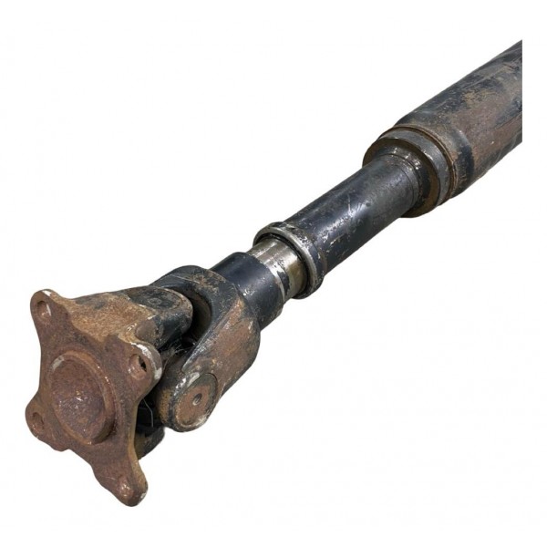 Eixo Cardan Traseiro Land Cruiser Prado 3.0 4x4 2001 A 2009 Eixo Cardan Traseiro Land Cruiser Prado 3.0 4x4 2001 A 2009