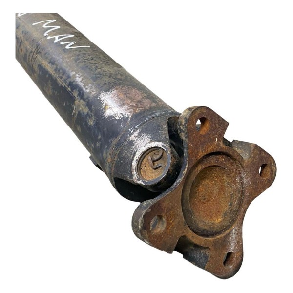 Eixo Cardan Traseiro Nissan Frontier 2.5 Man 4x4 2008 A 2016 Eixo Cardan Traseiro Nissan Frontier 2.5 Man 4x4 2008 A 2016