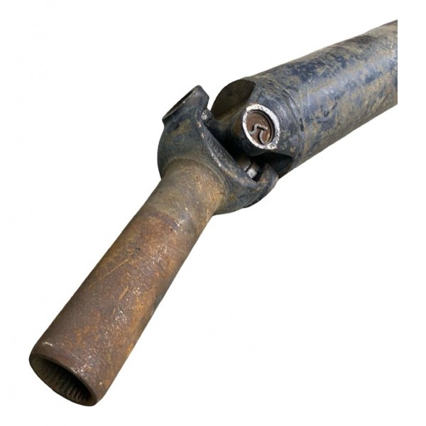 Eixo Cardan Traseiro Nissan Frontier 2.5 Man 4x4 2008 A 2016 Eixo Cardan Traseiro Nissan Frontier 2.5 Man 4x4 2008 A 2016