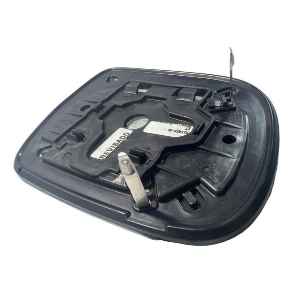 Lente Espelho Retrovisor Lado Esquerdo Hilux 2005 A 2011 Lente Espelho Retrovisor Lado Esquerdo Hilux 2005 A 2011