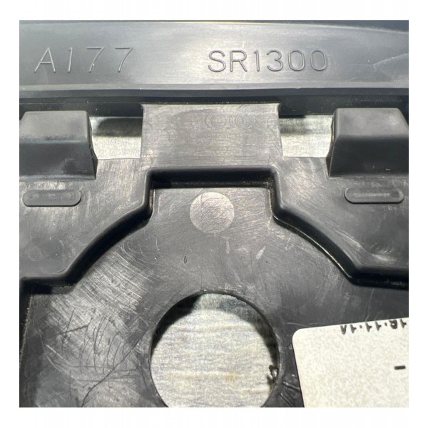 Lente Espelho Retrovisor Lado Esquerdo Hilux 2005 A 2011 Lente Espelho Retrovisor Lado Esquerdo Hilux 2005 A 2011