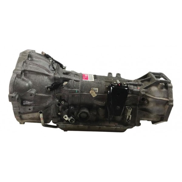 Caixa Cambio Automática Toyota Hilux 2.7 2012 A 2015 3043le