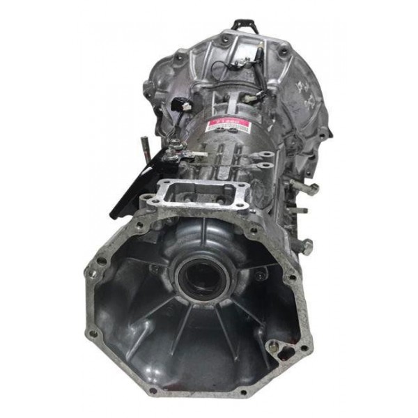 Caixa Cambio Automática Toyota Hilux 2.7 2012 A 2015 3043le