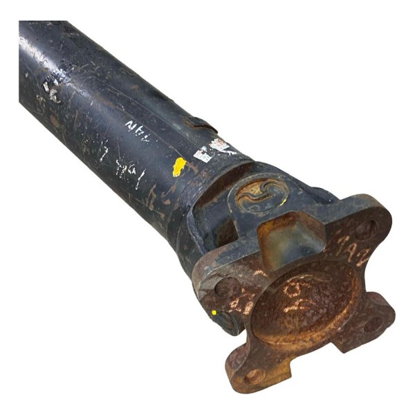 Eixo Cardan Traseiro Ford Ranger 2.5 16v 2013 A 2022 Eixo Cardan Traseiro Ford Ranger 2.5 16v 2013 A 2022