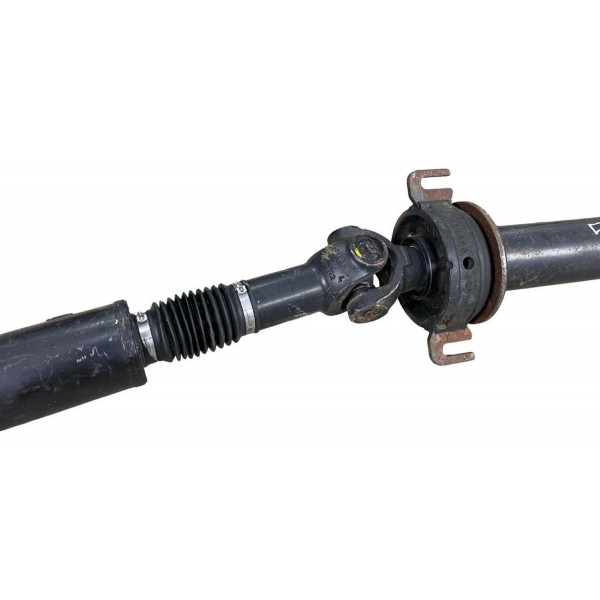 Eixo Cardan Traseiro Ford Ranger 2.5 16v 2013 A 2022 Eixo Cardan Traseiro Ford Ranger 2.5 16v 2013 A 2022