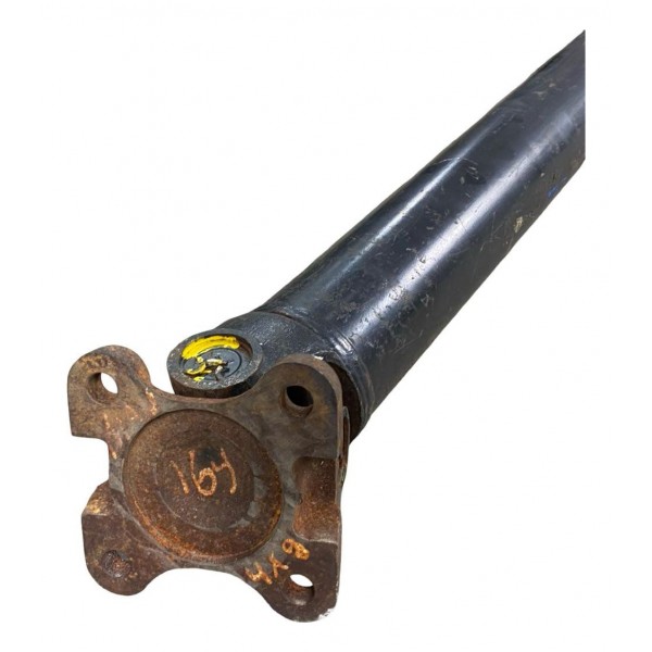 Eixo Cardan Traseiro Ford Ranger 2.5 16v 2013 A 2022 Eixo Cardan Traseiro Ford Ranger 2.5 16v 2013 A 2022