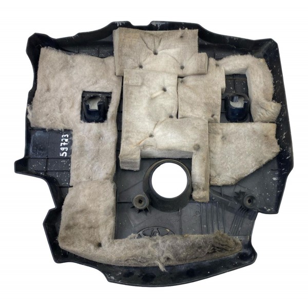 Capa Tampa Motor Toyota Hilux E Hilux Sw4 2.8 2016 A 2023