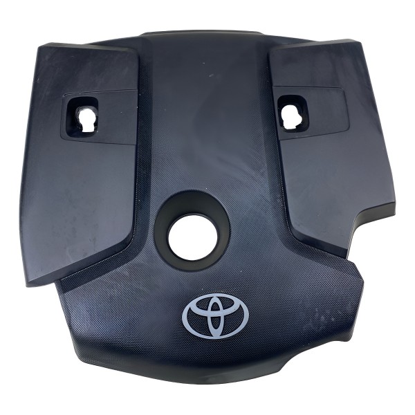 Capa Tampa Motor Toyota Hilux E Hilux Sw4 2.8 2016 A 2023