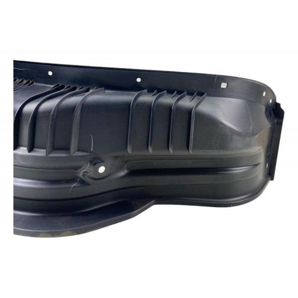 Parabarro Capa De Roda Traseira Direita Hilux 2016 A 2023