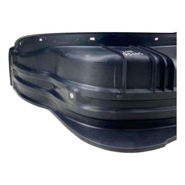 Parabarro Capa De Roda Traseira Direita Hilux 2016 A 2023