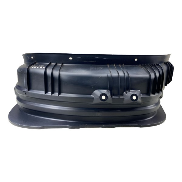 Parabarro Capa De Roda Traseira Direita Hilux 2016 A 2023