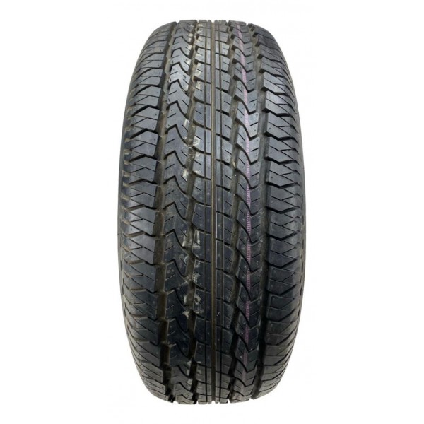 Estepe Roda Pneu Aro 16 L200 Triton Dakar 6x139mm 265/70r16