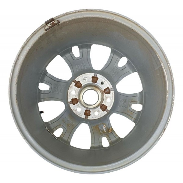 Roda Aro 18 Ford Ranger 2013 2014 A 2016 Furação 6x139,7mm