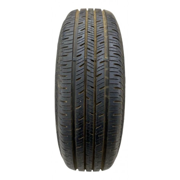 Estepe Pneu Aro Ferro 16 Tracker 2013 A 2016 5x105 P205/70r