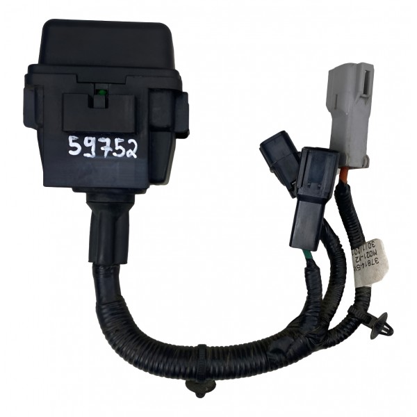 Caixa Chicote Relé Motor Wr-v City Fit 2018 A 2021 33182302