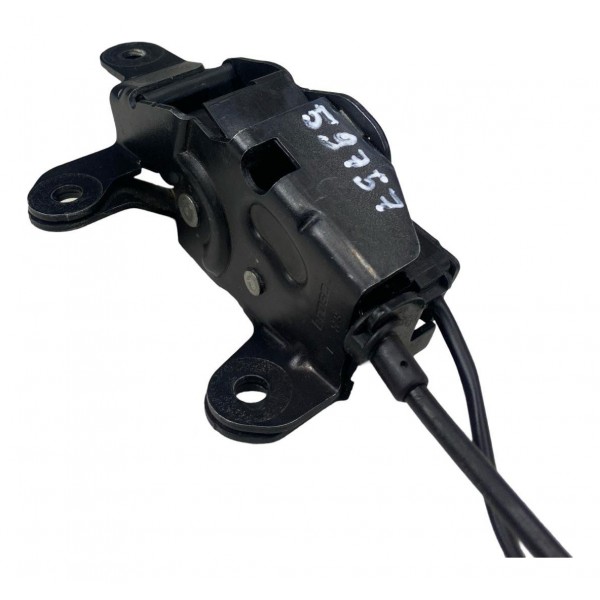 Fechadura Tampa Traseira Inferior Ld Esquerdo X5 2014 A 2018