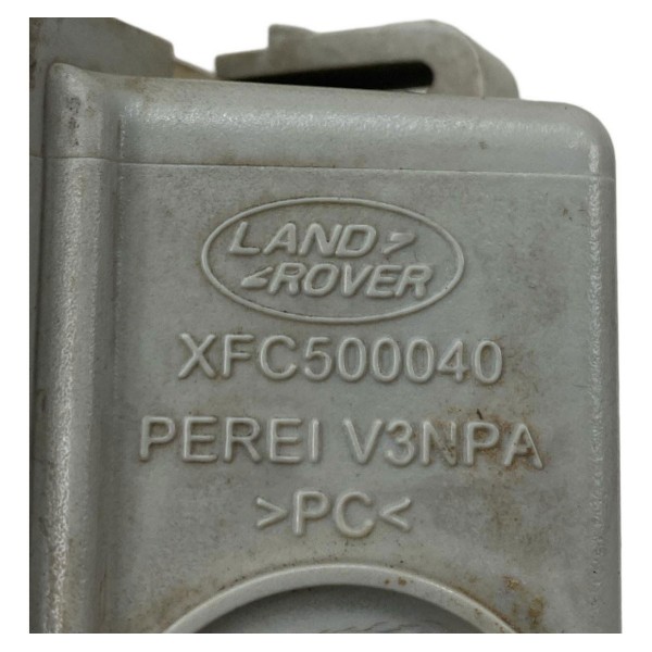 Luz Iluminação De Placa Discovery 4 2010 A 2016 Xfc500040 Luz Iluminação De Placa Discovery 4 2010 A 2016 Xfc500040