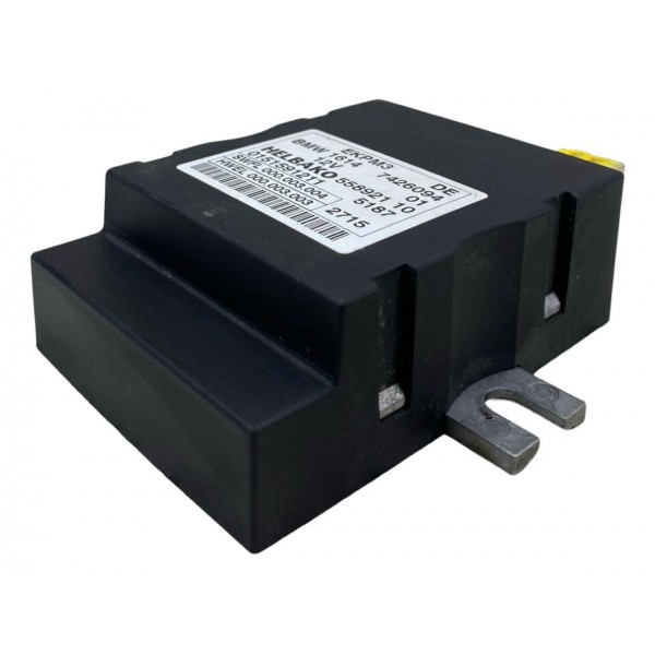 Módulo Central Bomba De Combustível Bmw X3 X5 X6 16147426094 Módulo Central Bomba De Combustível Bmw X3 X5 X6 16147426094